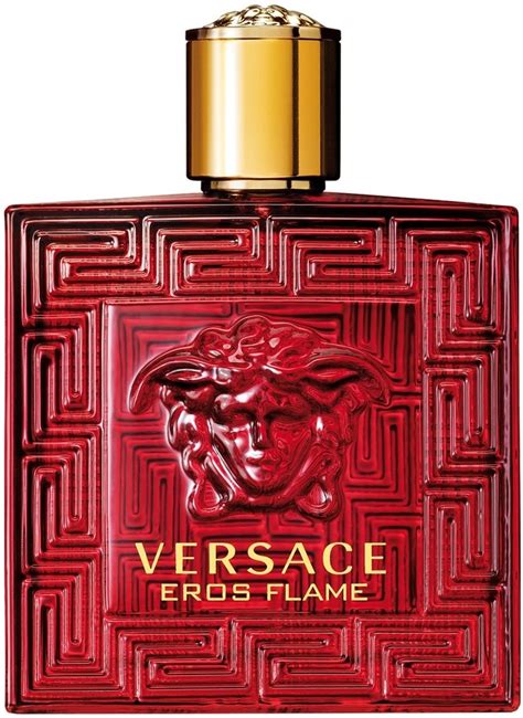 versace eros flame lotion|versace eros flame 100ml boots.